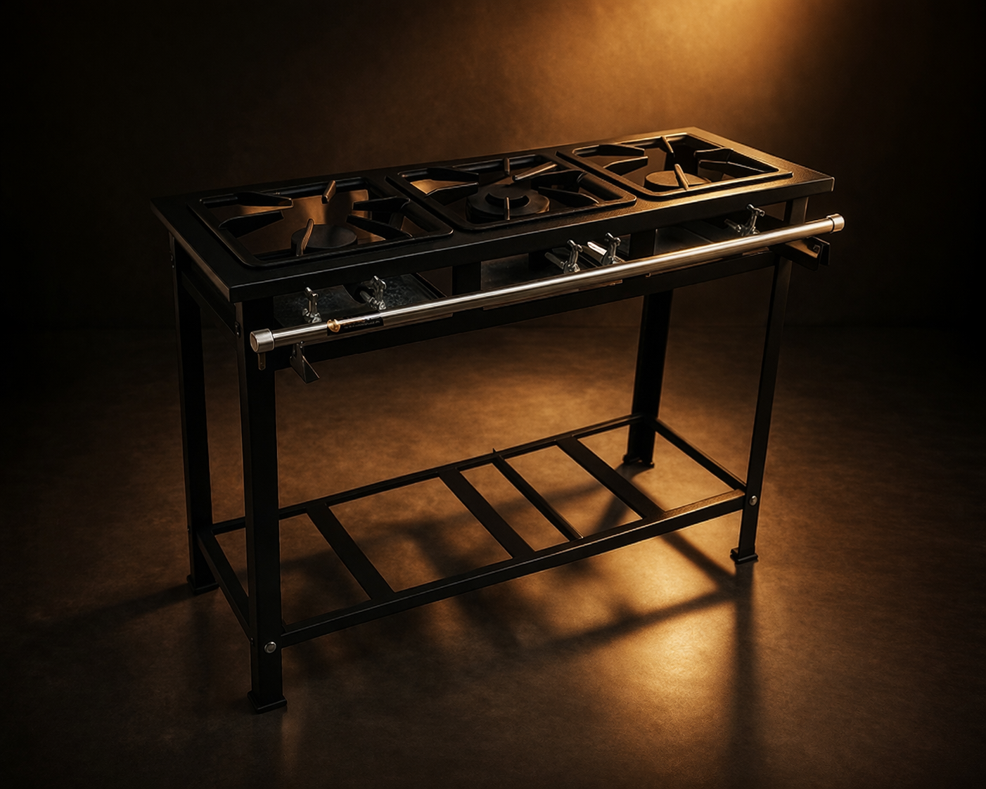 Forno a Gás